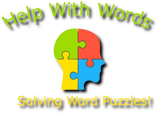 Help with Words